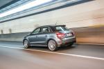 Audi A1 Sportback TFSI S-Line 2015 года (AU)